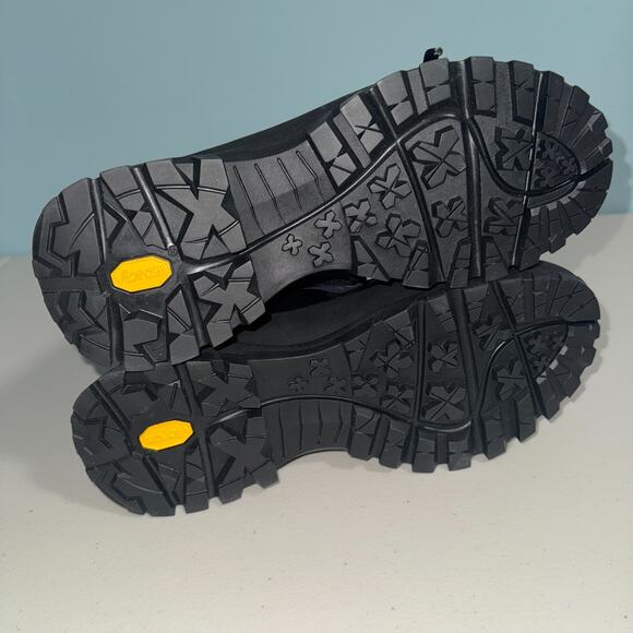 Mackage Womens 39 Conquer Ankle Boots Outdoor Winter Snow Ski Water Resistant - Picture 10 of 11